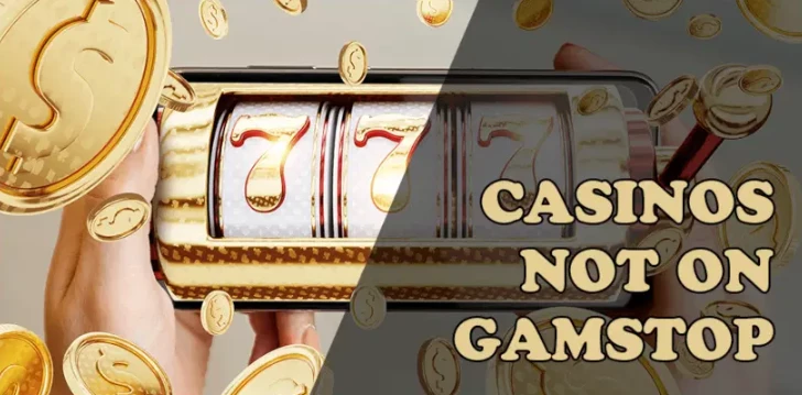 Casinos Beyond GamStop in the UK